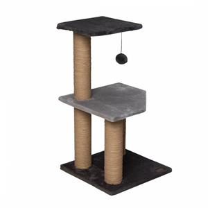 Ebi Krabpaal Trend Hemlock | 35x35x65cm