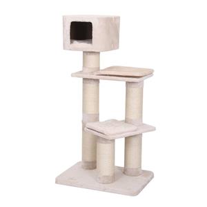 Ebi Krabpaal Comfort Crawford | 70x50x135cm Beige