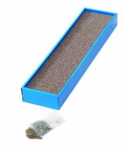 Ebi Catnip Krabplank Karton 50 CM