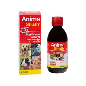 250ml Anima Strath aanvullend diervoeder