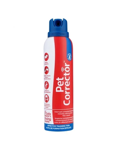 Pet Corrector Spray - 200 ml