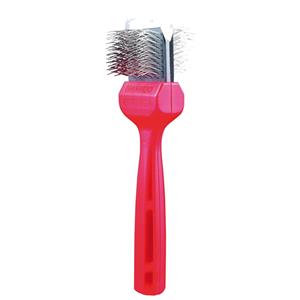 ActiVet Rood Mat Zapper Klein/Enkel | Ontklitter