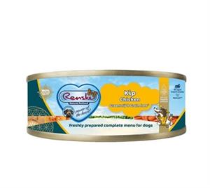 vandermeer RENSKE HOND VERS VLEES KIP GRAANVRIJ 24X95 GR