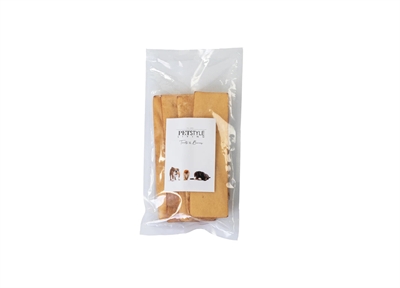 Petstyle Living gepofte chips rund