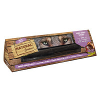 Natural Greatness Semi Moist Sticks Weight Support Hondensnacks 150g