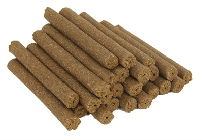 Petsnack I am sticks fricandel met paard