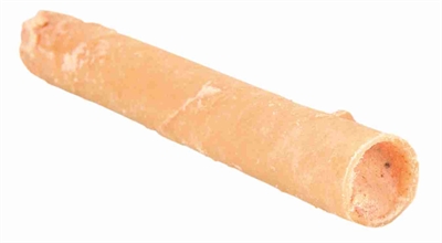 TRIXIE kauwrollen gevuld zalm (12 CM 22 GR 100 ST)