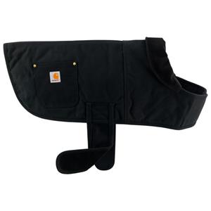 Carhartt - Dog Chore Coat - Hondenjas, zwart