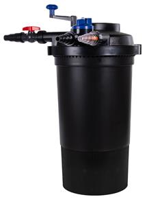 Aquaforte GPF-15000 drukfilter