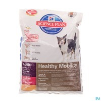 Hills pet nutrition Hills Sc.plan Canine Healthy Mob. Med. 12kg 8096n