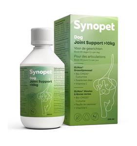Synopet Dog joint support 200ml