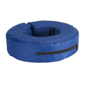 Buster Nylon Inflatable Collar - M