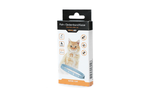 Knock Pest Knock Off Vlooien-Tekenband 35 Cm Kat De+Gb