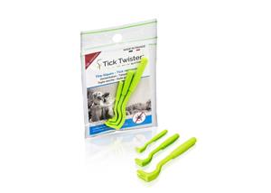 Henry Schein O`Tom Tick Twister Tekenhaken set