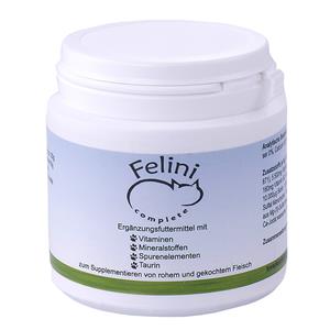 Felini Complete - 250 g