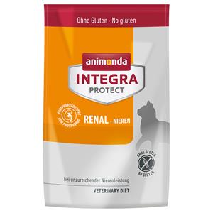 animonda Integra Protect Adult Nieren Kattenvoer - 1.2 kg