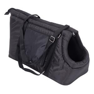 L55 x B22 x H28 cm Hondendraagtas Nylon Carry