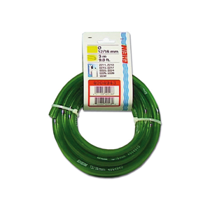 Eheim Aquariumslang 12/16mm Groen - Flexibel, Duurzaam & Phenolvrij - 3m