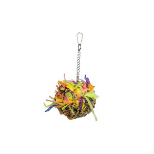 Back Zoo Nature Super Shredding Ball Small