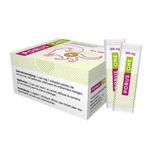 Ast-farma-dechra Porus One - 30 x 500 mg