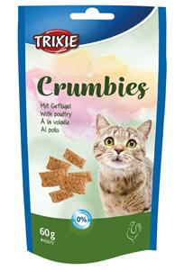 Trixie Crumbies Mout