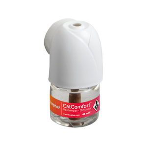 Beaphar CatComfort Excellence verdamper voor de kat 48ml 3 Navullingen