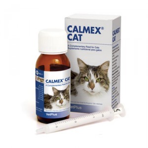 Vetplus Calmex Katze - 60 ml