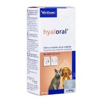 Hyaloral 50ml