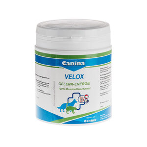 Canina Velox Gewricht-Energie