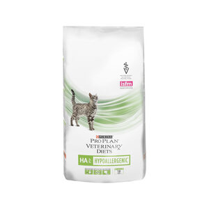 1,3 kg Feline HA ST/OX - Hypoallergenic Purina Pro Plan Veterinary Diets Kattenvoer
