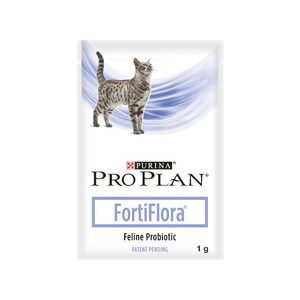 Pro Plan Fortiflora Kat 30 x 1 gr