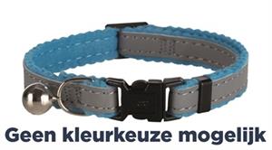 TRIXIE Safer Life Katzenhalsband, reflektierend