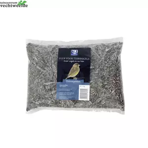 CJ Wildbird Cj zonnepitten (gestreept) 1kg