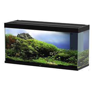Ciano Emotions pro 120 | 239L | 121,2 x 40,2 x 61CM Zwart Aquarium