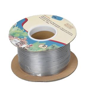 Aqua D'ella Luchtslang 4/6 mm 100 meter rol