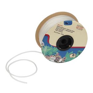 Aqua D'ella Siliconen luchtslang 4/6 mm 100 meter rol