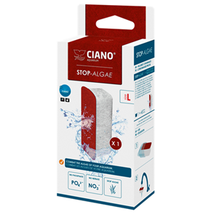 Ciano Water algae L