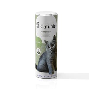 Catuals geurverdrijver Rosemary