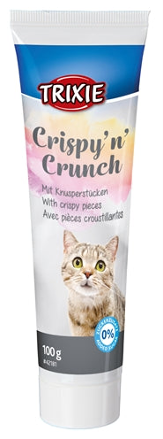 Trixie Crispy'n'Crunch pasta