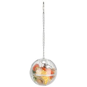 Quapas! Vogel Snackbal