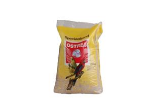 Ostrea Bruinzand/Speciaalzand 20KG
