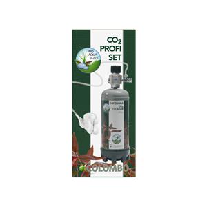 Colombo CO2 Profi Set 800gr