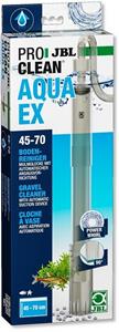 JBL ProClean Aqua EX - Bodemgrondreiniger 45-70