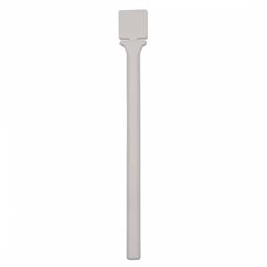 Duvo+ Zitstok plastic plat 22CM