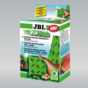 JBL WishWash - Reinigingsdoek en Spons