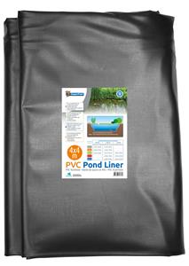 SuperFish Pond Liner - Vijverfolie - 4x4 m