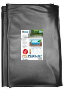 SuperFish Pond Liner - Vijverfolie - 6x5 m