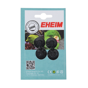 Eheim Zuiger 1001/1002 en 2203/2204 - 4 stuks