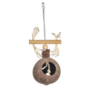 Wielink Bird Toy ‘	Cottage’