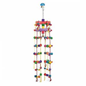Duvo+ Carrouseltouw 123CM